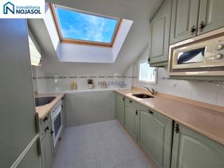 Lloguer Apartament  Los nogales 5. Ref.002096   precioso piso de 2 hab soleado con piscina y garaje