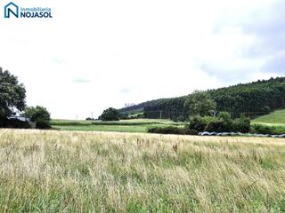 Terreno residencial  Güemes. Ref 004053  terreno rústico urbanizable en güemes