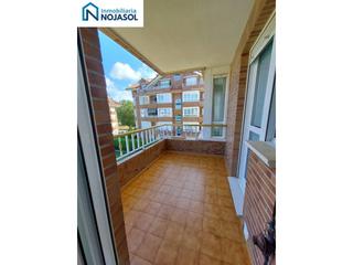 Apartament  Pinares. Ref 000084  cercano a la playa de ris,  luminoso apartamento con