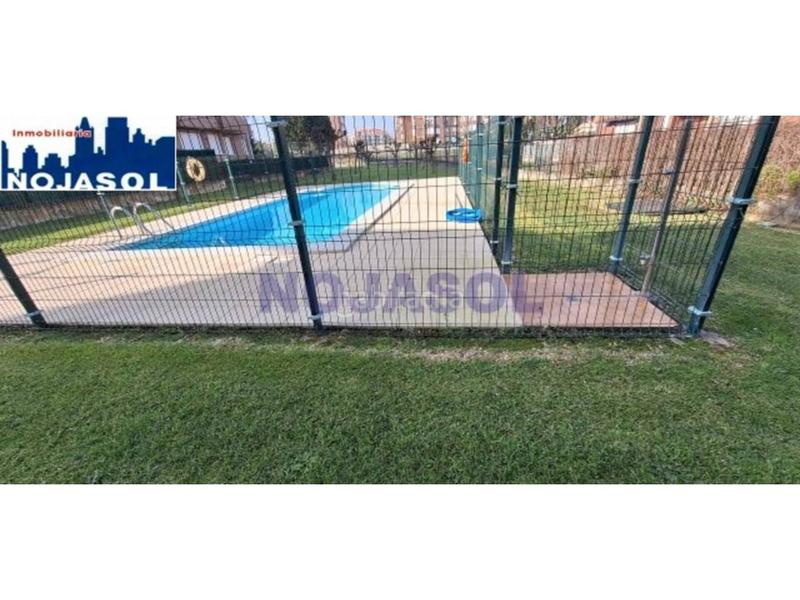 Foto 0a3385e4-53c4-4eb7-893b-7982f4309c37. Appartement avec chauffage parking piscine dans Ris Noja