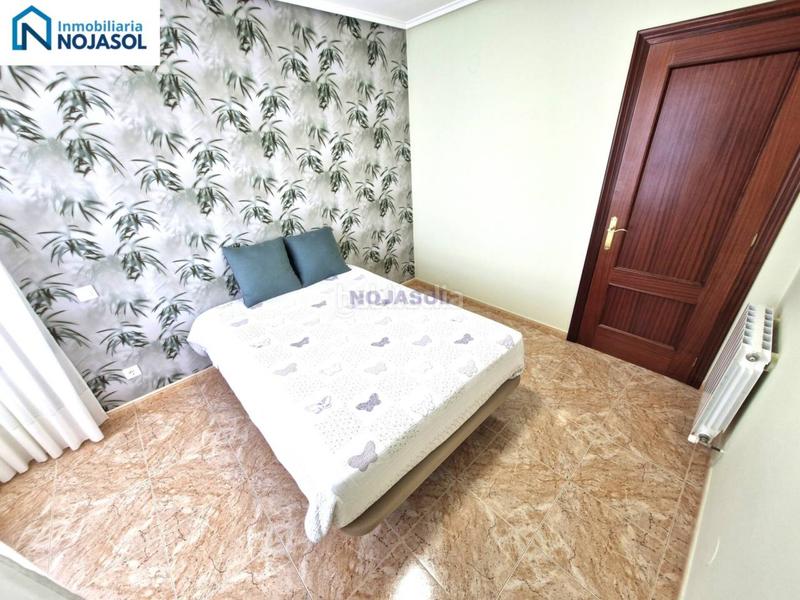 Foto 2619c76d-69d1-4955-95aa-b221577efbb2. Appartement avec chauffage parking piscine dans Ris Noja