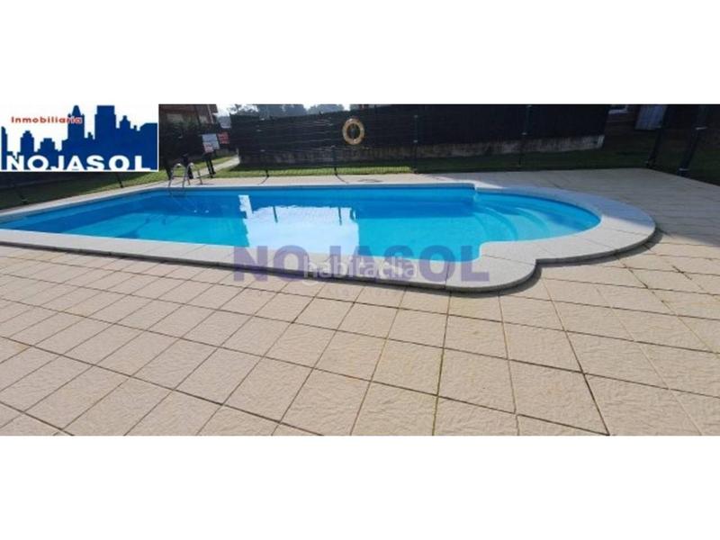 Foto 89b5f971-8801-40cf-bec0-e7225f6f1844. Appartement avec chauffage parking piscine dans Ris Noja