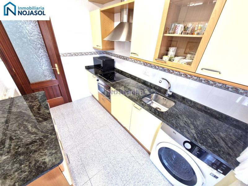 Foto 94d25bb4-a3a7-4912-9990-6fd9e3cd7f7b. Appartement avec chauffage parking piscine dans Ris Noja