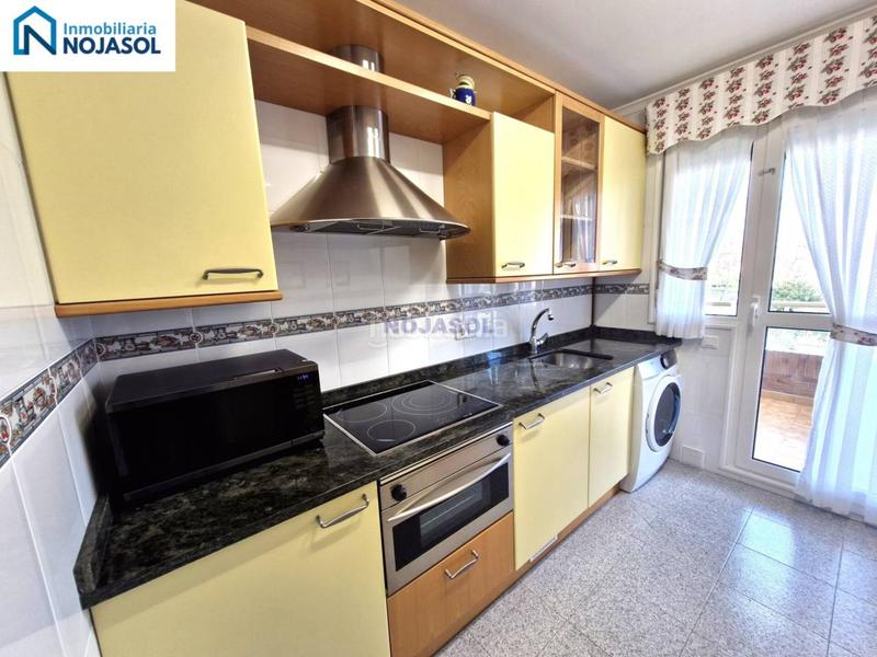 Foto 952a0ca3-abc9-4c9e-b1fe-4c314480d994. Appartement avec chauffage parking piscine dans Ris Noja