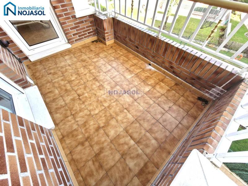 Foto a29690f8-6676-4a73-9263-5ec2027a7cff. Appartement avec chauffage parking piscine dans Ris Noja