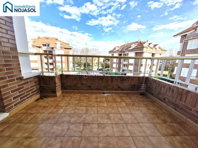 Foto afdd4e1b-102f-4c01-a08e-28bbe9f4ba3c. Appartement avec chauffage parking piscine dans Ris Noja