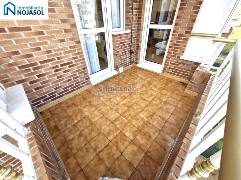 Foto d9a502fe-d66f-4f54-950e-f71f49cc654e. Appartement avec chauffage parking piscine dans Ris Noja