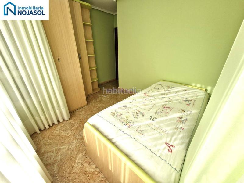 Foto e3cc824b-1160-4717-a87d-4a17200ba51e. Appartement avec chauffage parking piscine dans Ris Noja