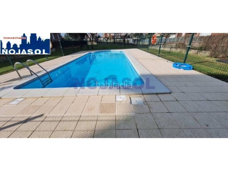 Foto f8cf6b7d-b8c0-47b1-b3ea-ab459433f5a9. Appartement avec chauffage parking piscine dans Ris Noja