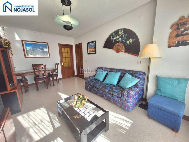 Foto 12b6dcbf-4a7e-443a-81ae-53df48e53beb. Location appartement dans calle ris 13 dans Palacio Noja