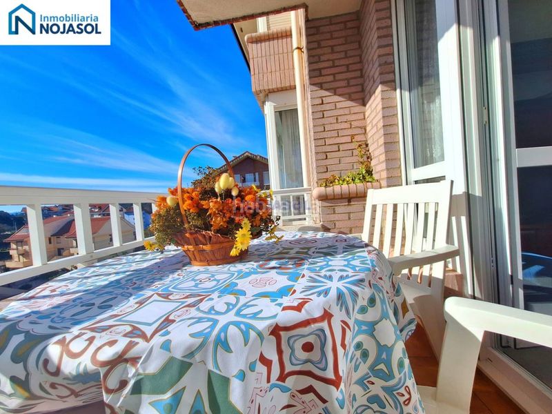 Foto 53884d10-0c4f-4dbe-a406-6420e5f1865d. Location appartement dans calle ris 13 dans Palacio Noja