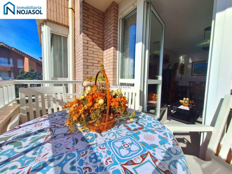 Foto 5b7d3df3-2460-44ce-8349-085726d790ab. Location appartement dans calle ris 13 dans Palacio Noja