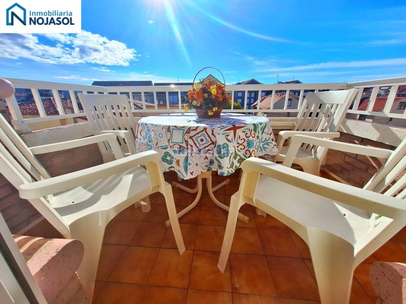 Foto 89844ace-f22c-45b1-abde-d7708b50ee71. Location appartement dans calle ris 13 dans Palacio Noja
