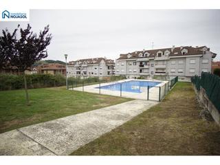 Apartament  San miguel de meruelo. Ref 000647  precioso piso de 3 habitaciones y 2 baños completos,