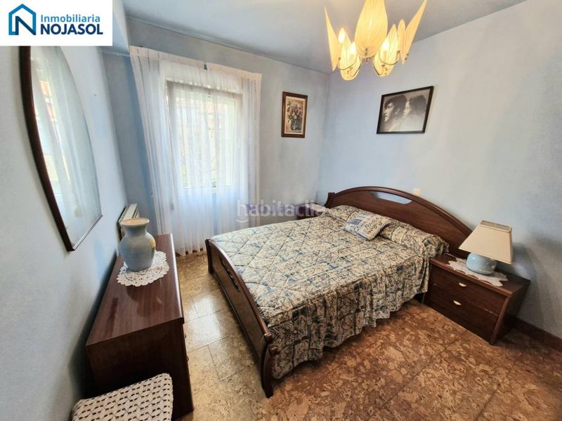 Foto 0d3b1f3b-2653-4634-974e-fc37448a8df9. Casa adossada amb calefacció aparcament a Tregadín Noja