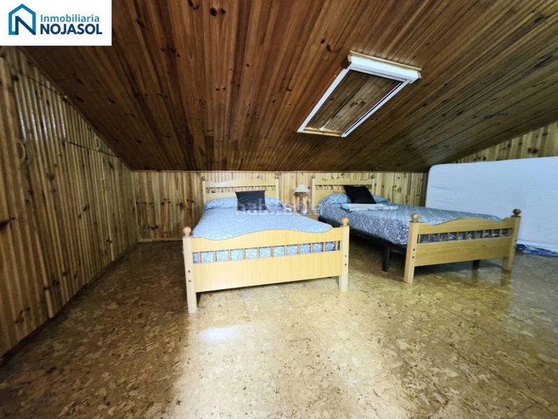 Foto 13de4a9c-b11e-45c3-abb2-f17245cf1817. Casa adossada amb calefacció aparcament a Tregadín Noja