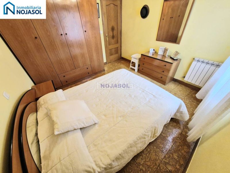 Foto 1778a0a2-a0e6-4f6d-bc62-f91b2b27335d. Casa adossada amb calefacció aparcament a Tregadín Noja