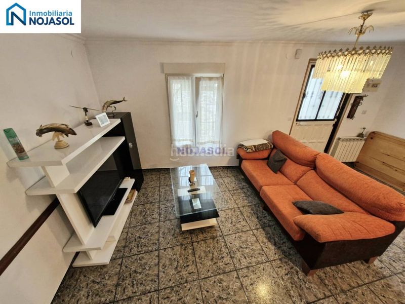 Foto 18cb4394-0ac3-4996-8a5d-536b477b78c4. Casa adossada amb calefacció aparcament a Tregadín Noja