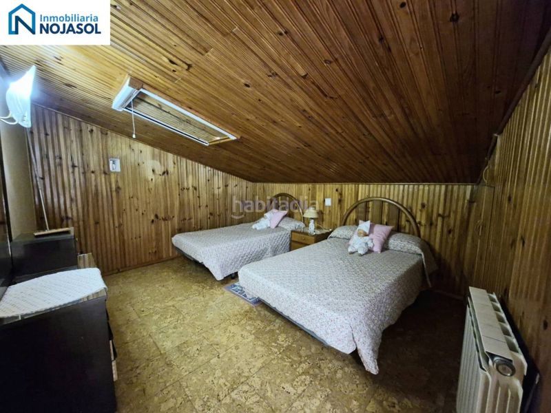 Foto 4eebb23b-905a-4d3d-8a78-5bbef9c2a436. Casa adossada amb calefacció aparcament a Tregadín Noja