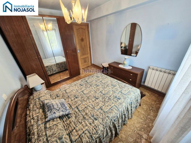 Foto 733415c0-5972-4ba7-974d-b3a115574546. Casa adossada amb calefacció aparcament a Tregadín Noja