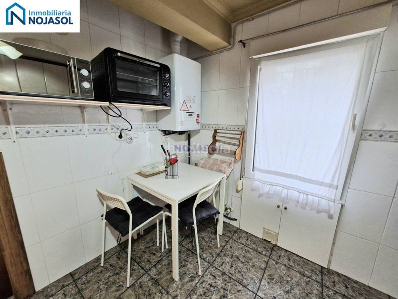 Foto a7ccd8b8-2c0b-4cc6-901e-1f5c9fd4478a. Casa adossada amb calefacció aparcament a Tregadín Noja