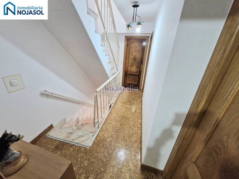 Foto a8ce1d6b-38d5-4e30-b65f-6aaff7fcd2f3. Casa adossada amb calefacció aparcament a Tregadín Noja