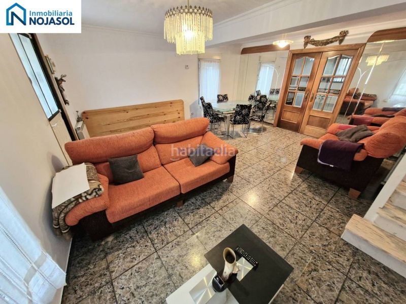 Foto b8e6ee08-f7e9-4eee-8606-2c8757240f26. Casa adossada amb calefacció aparcament a Tregadín Noja