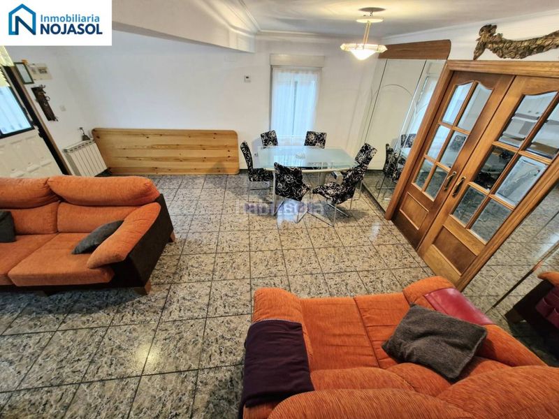 Foto c13973e3-ae36-4911-bd9d-d26016cee685. Casa adossada amb calefacció aparcament a Tregadín Noja