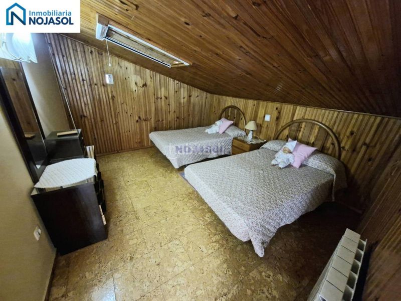 Foto d64d87a7-b187-4ba1-a019-5af40f7baaf2. Casa adossada amb calefacció aparcament a Tregadín Noja