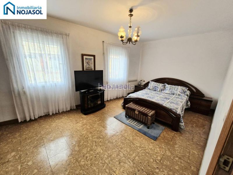 Foto daf0690c-f818-4cb0-a757-e82efe7e60e9. Casa adossada amb calefacció aparcament a Tregadín Noja