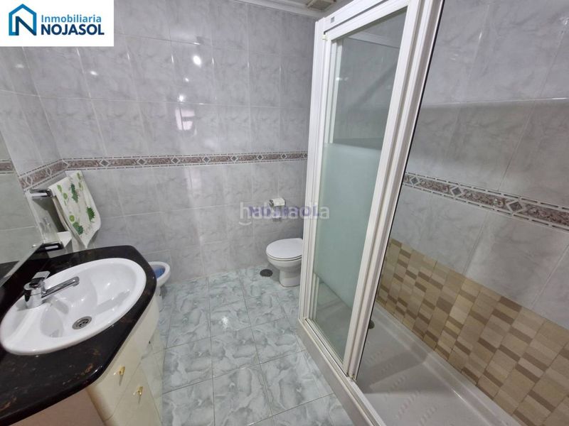 Foto e9cd7338-5cb1-4fce-a8aa-574f81591f25. Casa adossada amb calefacció aparcament a Tregadín Noja