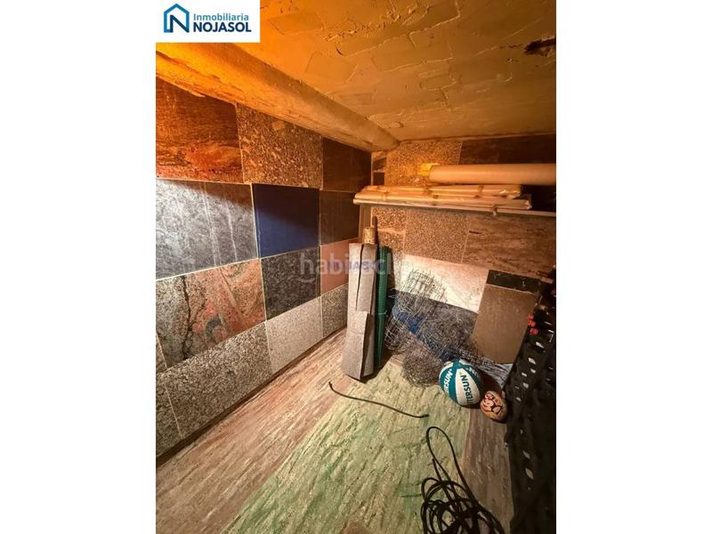 Foto 2b8ca7ad-0b07-492b-aca7-7deb058668fc. Casa a schiera con riscaldamento parcheggio in Tregadín Noja