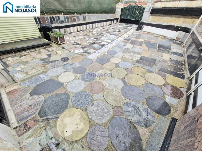 Foto 332847a6-16a5-4f28-9065-0cb57320728e. Casa a schiera con riscaldamento parcheggio in Tregadín Noja