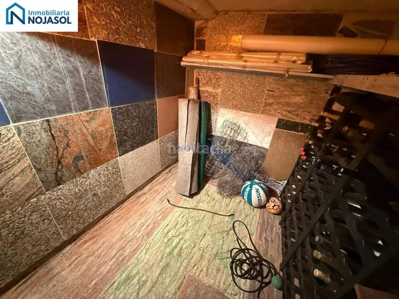 Foto 72121432-8f93-4ea2-bf1c-05864770eabb. Casa a schiera con riscaldamento parcheggio in Tregadín Noja