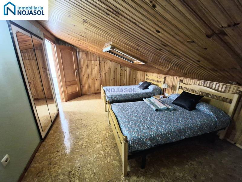 Foto 78731427-d314-4bff-95e7-6cec6d7e160a. Casa a schiera con riscaldamento parcheggio in Tregadín Noja