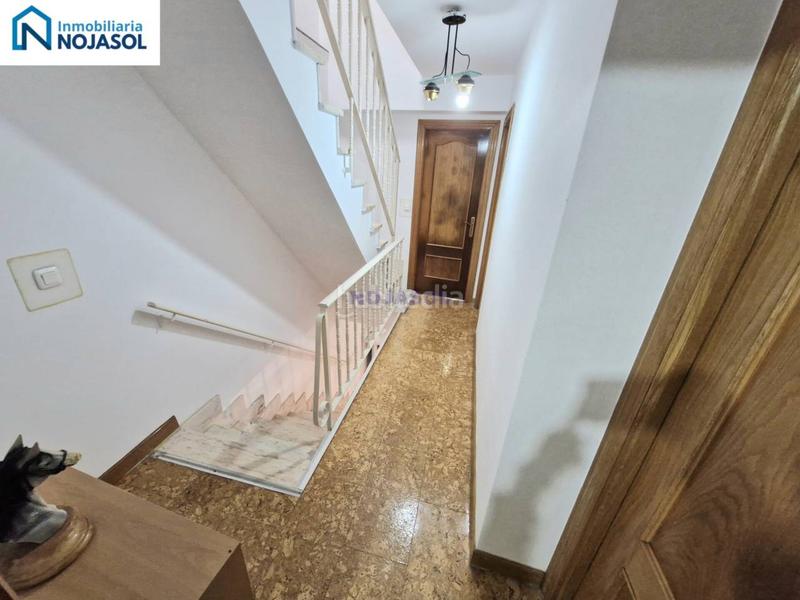 Foto a8ce1d6b-38d5-4e30-b65f-6aaff7fcd2f3. Casa a schiera con riscaldamento parcheggio in Tregadín Noja