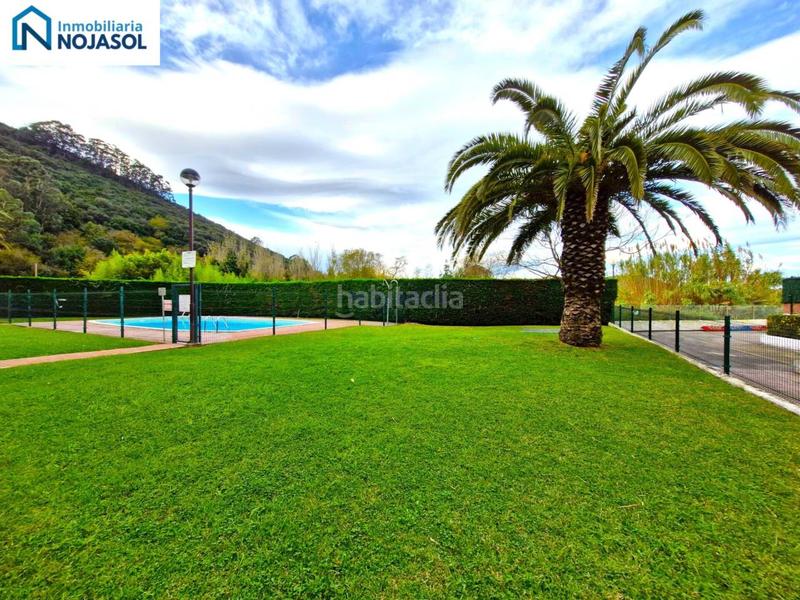 Foto e721f7c9-5e70-4c04-8fba-17cd684345a6. Appartamento con riscaldamento parcheggio piscina in Noja