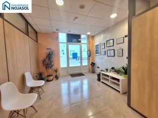 Local commercial  Beranga. Ref 003042 local comercial en pleno funcionamiento de 144 m2 en