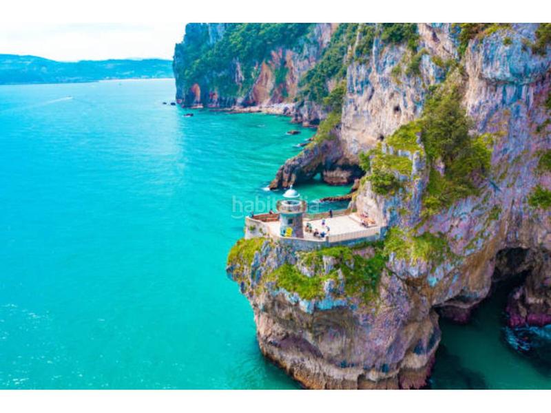 Foto 10108259-fbae-4a86-8025-5c72bf719620. Apartament amb calefacció a Santoña