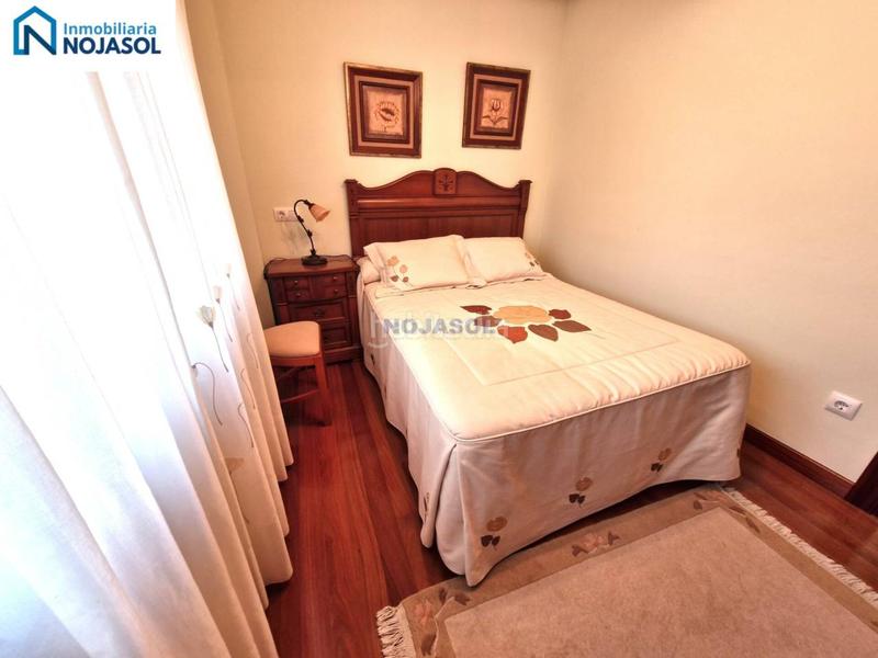 Foto 19bd17fe-aae1-4842-b7d0-2c1d5d800834. Maison jumelée avec chauffage parking dans Solórzano