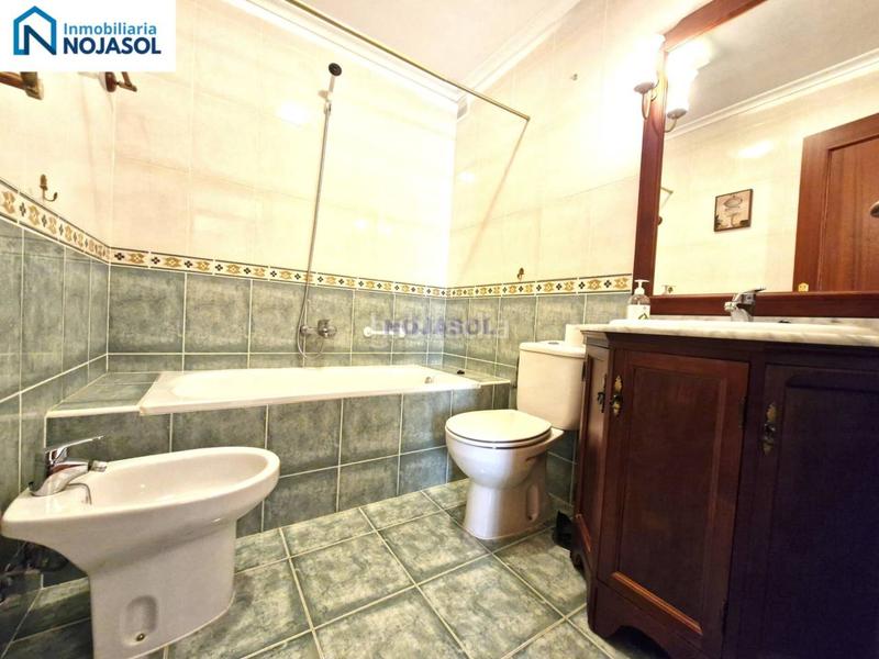 Foto 2718a40d-e478-42e4-860c-2844d02ab387. Maison jumelée avec chauffage parking dans Solórzano