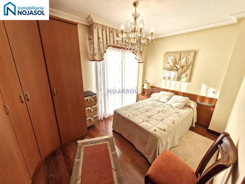 Foto 378d9383-6a5e-4222-9731-f02fd4491e98. Maison jumelée avec chauffage parking dans Solórzano