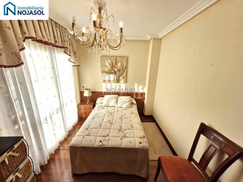 Foto 4ec81f37-a301-4869-ac81-4916f51e6dba. Maison jumelée avec chauffage parking dans Solórzano