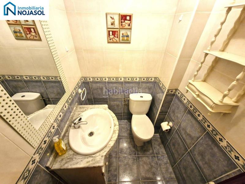 Foto 71ed11dd-7434-4000-b4fc-4789f7d7d6b5. Maison jumelée avec chauffage parking dans Solórzano