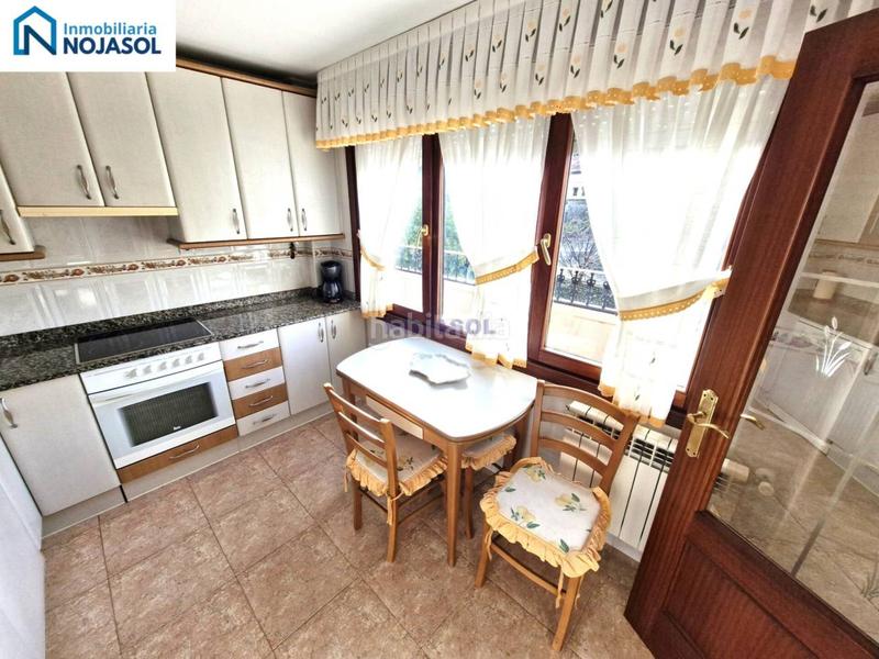 Foto 7c8edb79-03dc-40ed-a450-c1991f4fd2b1. Maison jumelée avec chauffage parking dans Solórzano