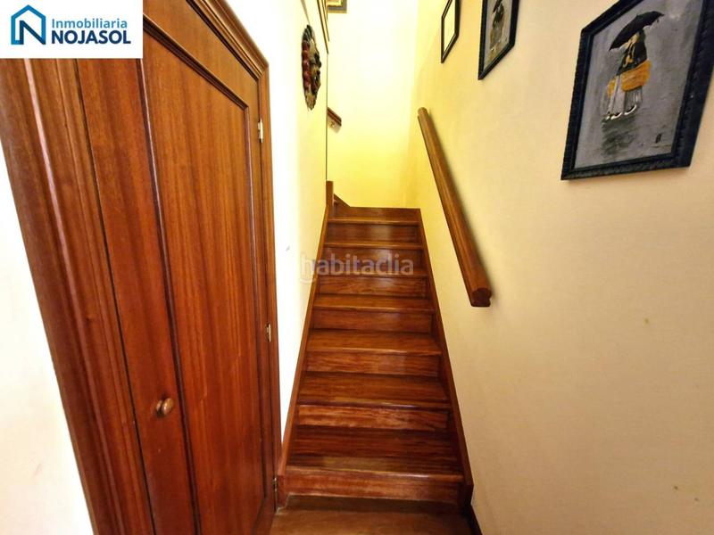 Foto a764802d-2571-4f4c-84f7-ef83b68ebeeb. Maison jumelée avec chauffage parking dans Solórzano