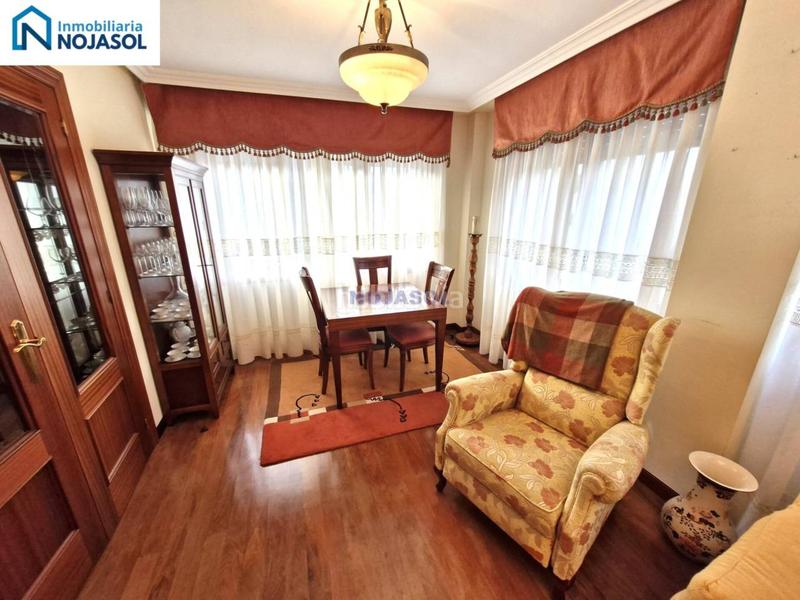 Foto ae34229b-a82a-4d2a-aa4a-e82c0384416d. Maison jumelée avec chauffage parking dans Solórzano