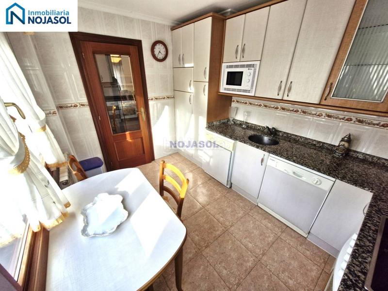 Foto b22c841a-368d-498c-abfa-0532d5098370. Maison jumelée avec chauffage parking dans Solórzano