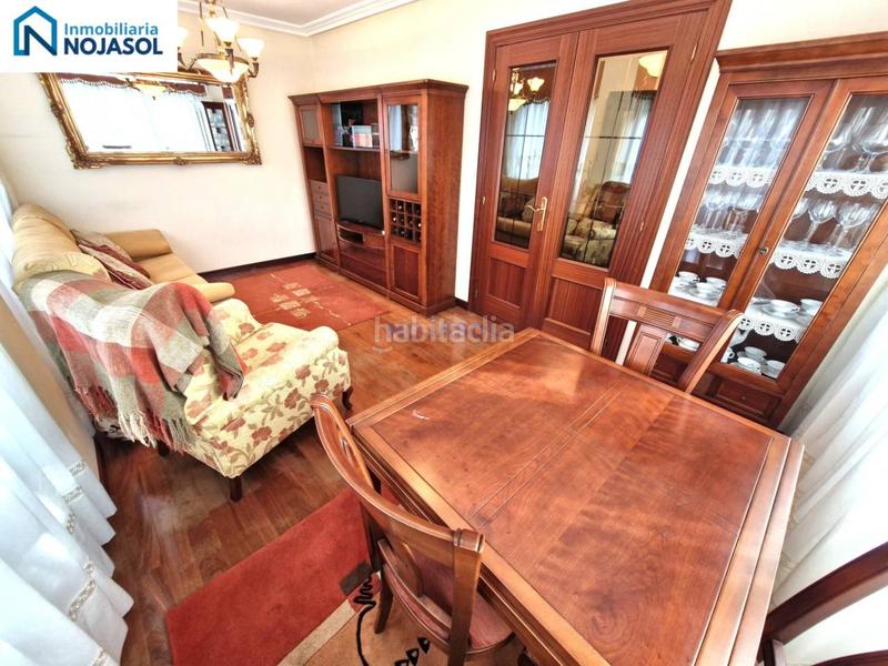 Foto bea7fbe0-55ab-43da-ae12-8776eac14edd. Maison jumelée avec chauffage parking dans Solórzano