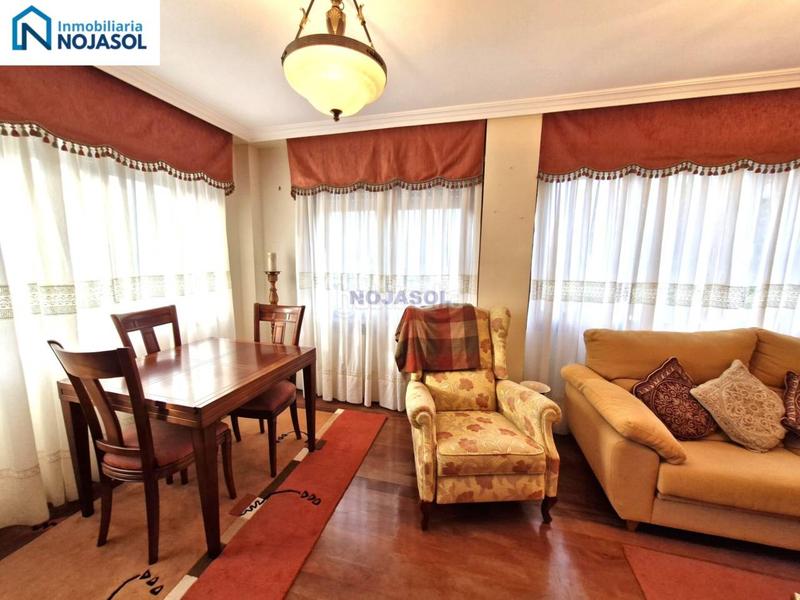 Foto c2ece0d9-29b2-40ec-8421-ac96377037e5. Maison jumelée avec chauffage parking dans Solórzano